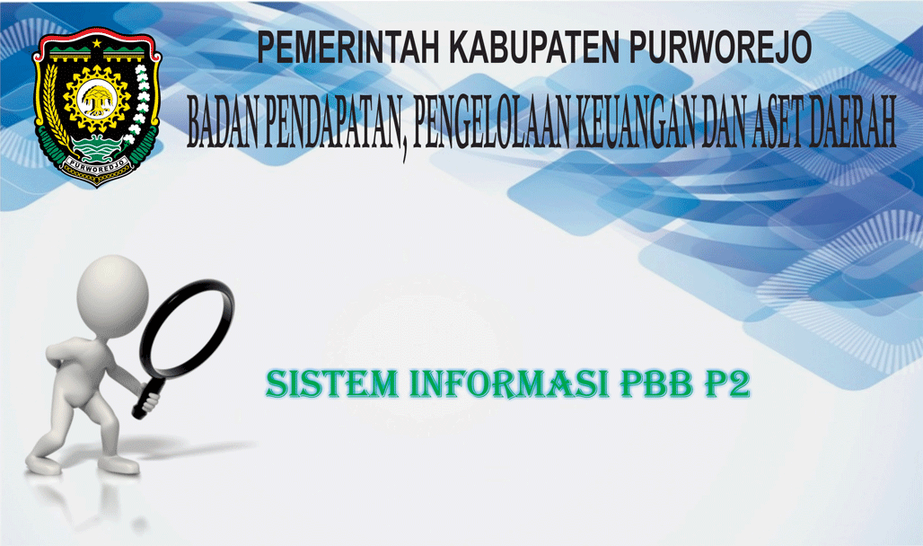 e-SPPT Purworejo